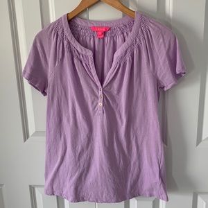 Lilly Pulitzer Essie T-Shirt